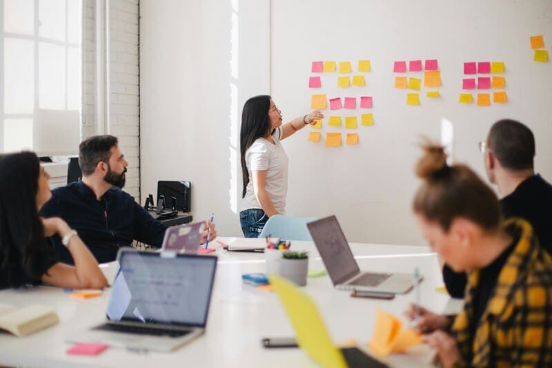 Colaboración en Tiempo Real